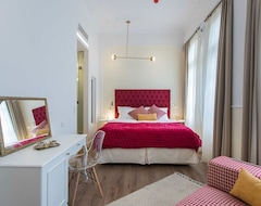 Bahar Boutique Hotel (Thessaloniki, Greece)