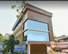 Khách sạn Focus Residency (Kottayam, Ấn Độ)