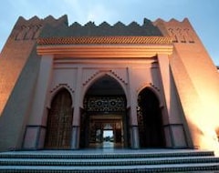 Hotel Bélère Erfoud (Erfoud, Marruecos)
