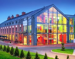 Khách sạn Słoneczny Zdrój Medical Spa&Wellness (Busko-Zdrój, Ba Lan)