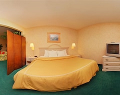 Hotel Comfort Suites At the University (Conway, Sjedinjene Američke Države)