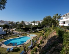Huoneistohotelli Hotel Miraflores Beach & Country Club (Mijas, Espanja)