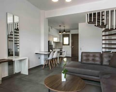 Casa/apartamento entero Corali luxury villas (Ierissos, Grecia)