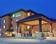 Khách sạn Holiday Inn Express Hotel & Suites El Dorado Hills, An Ihg Hotel (El Dorado Hills, Hoa Kỳ)