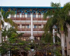 Hotel Slipway (Dar es-Salaam, Tanzania)