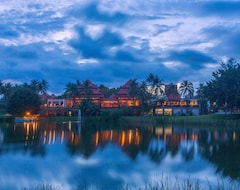 Hotel Banyan Tree Phuket (Bang Tao Beach, Thailand)