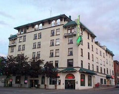 Khách sạn The Plaza Hotel, Trademark Collection By Wyndham (Kamloops, Canada)