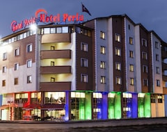 Khách sạn Perla (Çaycuma, Thổ Nhĩ Kỳ)