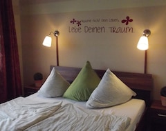 Hotelli Berghof (Wiesen, Saksa)