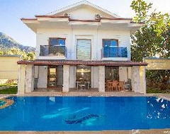 Hotel Fethiye Ovacık Prestij Letoon (Oludeniz, Turska)