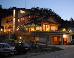 Hotel Blyan (Troyan, Bugarska)