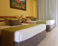 Hotel Amapola (Puerto Viejo, Costa Rica)