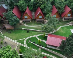 Khách sạn The Pear Orchard by countryside (Nainital, Ấn Độ)