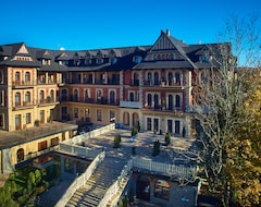 Hotel Grand Stamary (Zakopane, Poland)
