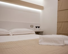 Bed & Breakfast Le Suites del Duomo (Catania, Italia)