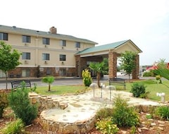 Otel Super 8 AndersonClemson Area (Anderson, ABD)