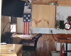 Cijela kuća/apartman Cottage #3 The Tool Shed (Alton Bay, Sjedinjene Američke Države)