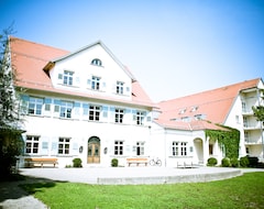 Nhà nghỉ HI Youth Hostel Lindau (Lindau, Đức)