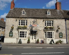 Otel The Punchbowl Inn (Oxford, Birleşik Krallık)