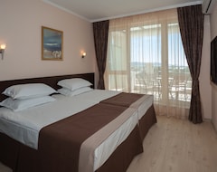 Hotel Rome Palace Deluxe (Nessebar, Bulgarien)