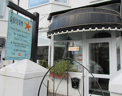 Bed & Breakfast The Roslyn Guest House (Paignton, Reino Unido)