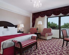 Resort Hotel Hilton Sibiu (Sibiu, Romania)