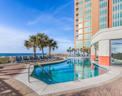 Khách sạn Hampton Inn & Suites - Orange Beach (Orange Beach, Hoa Kỳ)