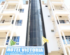 Hotel Victoria (Digha, Indija)
