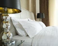 Hotelli Classique Elite Residences- Apartments (Anissaras, Kreikka)
