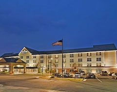 Hotel Country Inn & Suites by Radisson, Potomac Mills Woodbridge, VA (Woodbridge, Sjedinjene Američke Države)