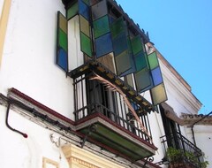 Hotel Séneca (Cordoba, Spain)