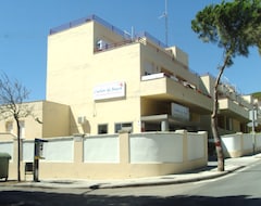 Otel Apartamentos Turisticos Canos De Meca (Barbate, İspanya)