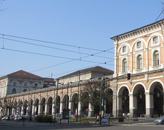 Hotel Sila (Turin, Italy)