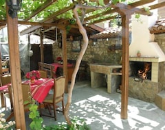 Majatalo Emona Guest House (Nessebar, Bulgaria)