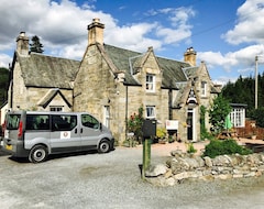 Hotel The Struan Inn (Pitlochry, Reino Unido)