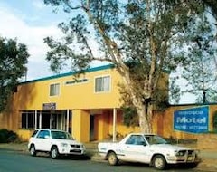 Hotel Windsor Motel (Hawkesbury, Australija)