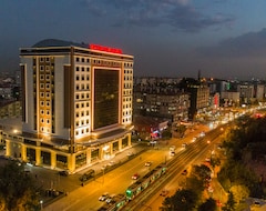 Bayır Diamond Hotel & Convention Center Konya (Konya, Turska)