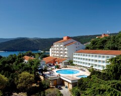 Miramar Sunny Hotel by Valamar (Rabac, Croatia)
