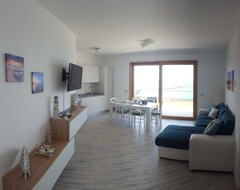 Cijela kuća/apartman Casa Vacanze Lungomare (Porto Torres, Italija)