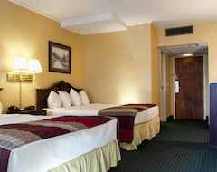 Hotel Magnuson Grand Cypress , Adjacent To Legoland (Winter Haven, EE. UU.)