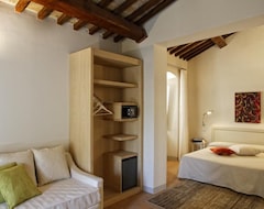 Khách sạn Hotel Sorella Luna (Assisi, Ý)