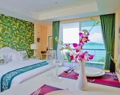 Hotel Almali Luxury Residence (Playa Rawai, Tailandia)