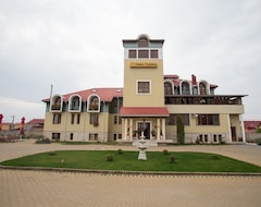 Hotel Pensiunea Casa Traiana (Alba Iulia, Rumænien)