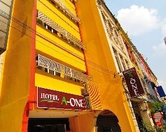 Hotel A-One (Kuala Lumpur, Malezya)