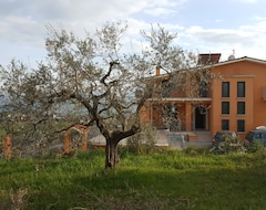 Pensión La Casa Di Ninna (Ariano Irpino, Italia)