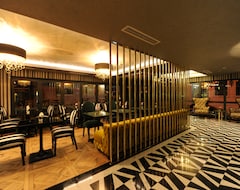 Le Petit Palace Hotel - Special Category (Istanbul, Turkey)