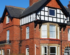 Bed & Breakfast Abbotsleigh of Whitby (Whitby, Vương quốc Anh)