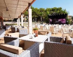 Vanity Hotel Suite Mallorca (Cala Mesquida, Španjolska)