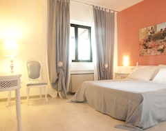 Hotel Corallo Country House (Noci, Italy)