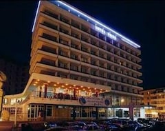 Hotel Delta (Tulcea, Romania)